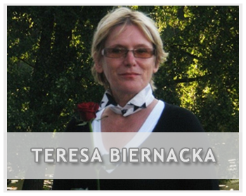 Teresa Biernacka - malarstwo artystyczne